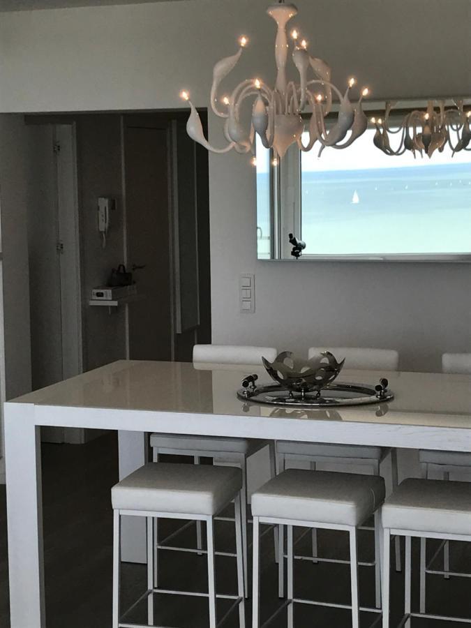 Appartement White Sea/Sun/Sky Dreams 4 Six @ Nieuport Extérieur photo