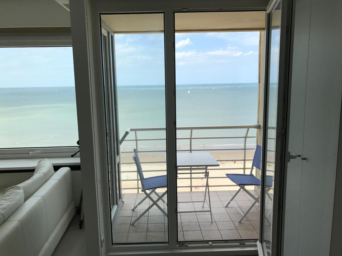 Appartement White Sea/Sun/Sky Dreams 4 Six @ Nieuport Extérieur photo